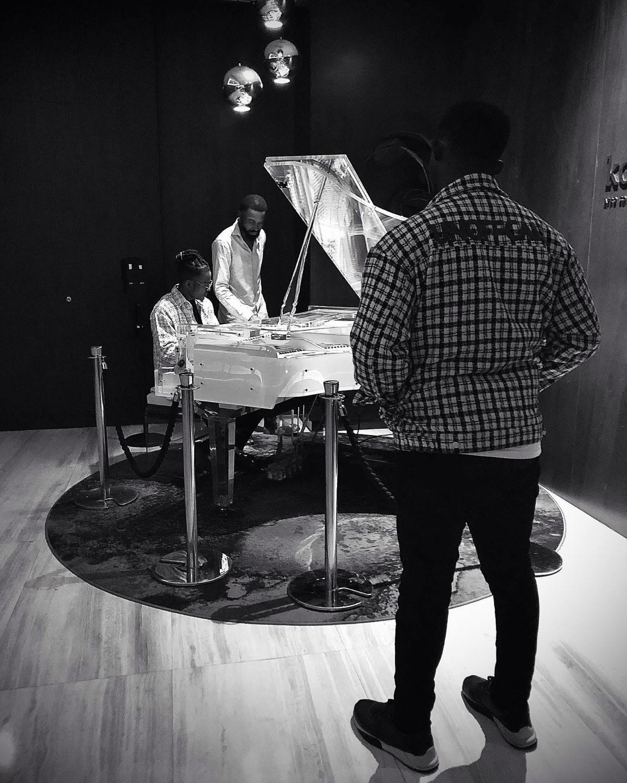 Culture & Stratégie